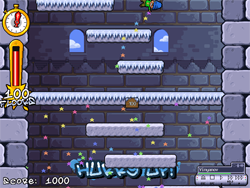 Icy Tower 1.4 Full Version